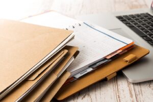 Document Retention Policy Tips for Nonprofit Organizations
