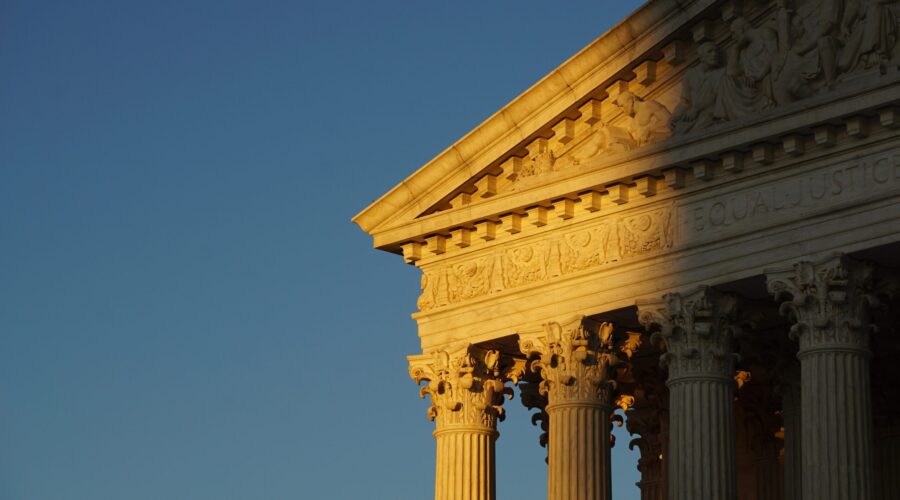 Supreme Court Sided with Taxpayer on FBAR Penalty