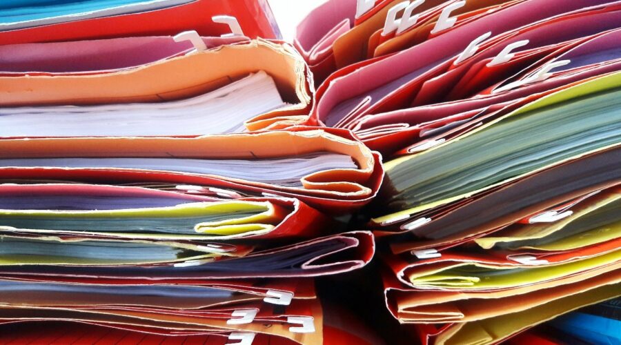 Document Retention Policy Tips for Nonprofits