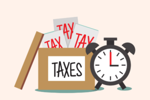 Tax Season Is Here! Are You Ready?