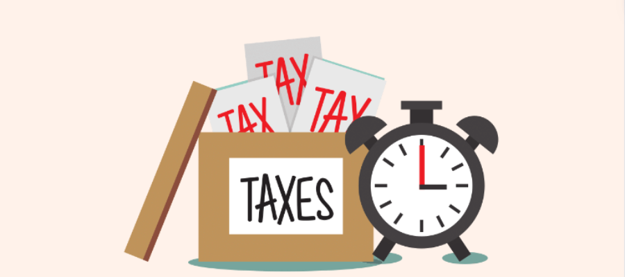 Tax Season Is Here! Are You Ready?