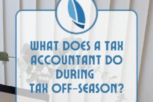 What Does A Tax Accountant Do During Tax Off-Season?