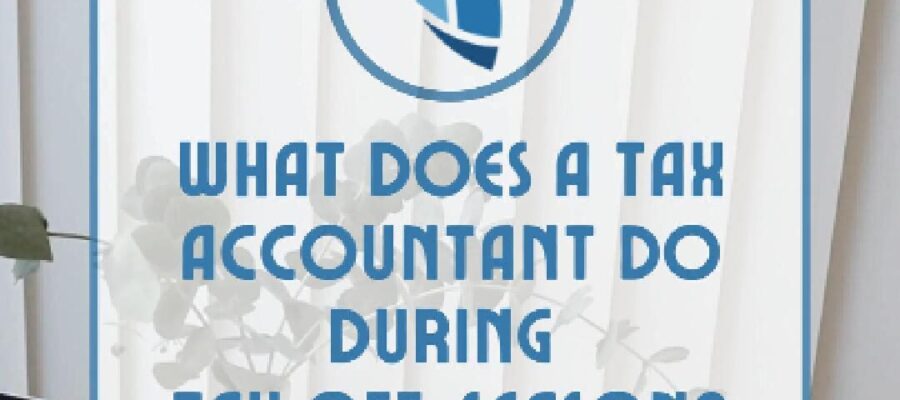 What Does A Tax Accountant Do During Tax Off-Season?