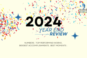 2024 Year End Review