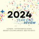 2024 Year End Review