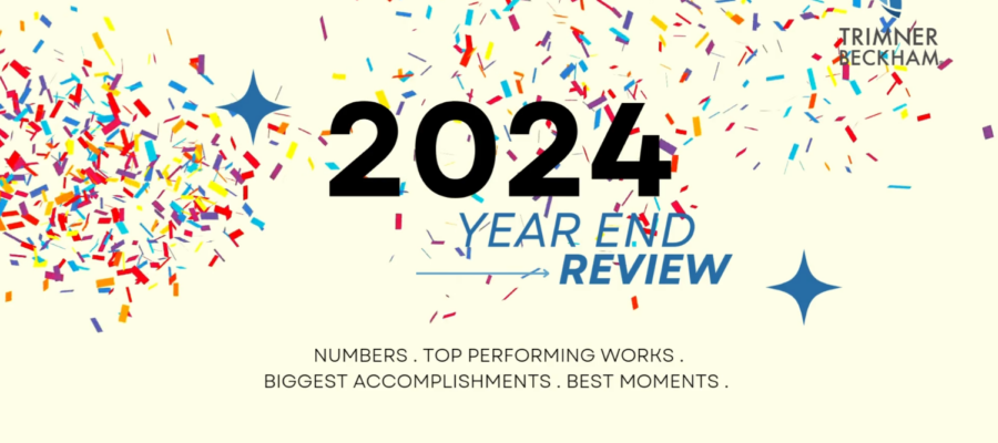 2024 Year End Review