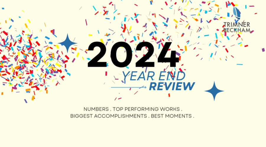 2024 Year End Review